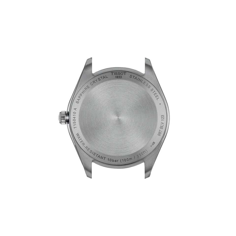 Tissot PR 100 40mm T1504102204100 - Erkek Kol Saati T150.410.22.041.00