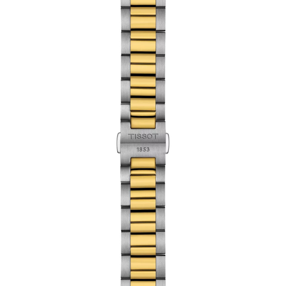 Tissot PR 100 40mm T1504102204100 - Erkek Kol Saati T150.410.22.041.00
