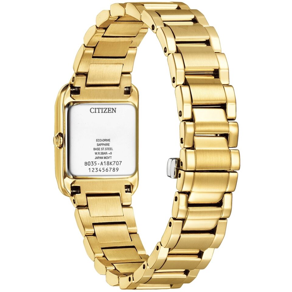 Citizen EW5602-81D Kadın Kol Saati