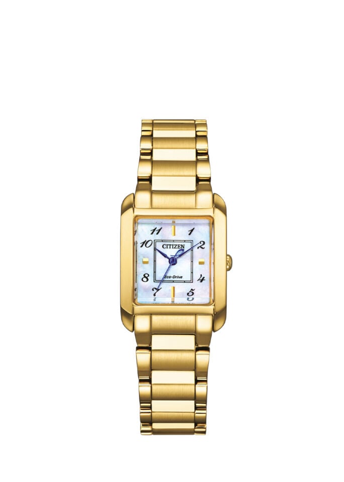 Citizen EW5602-81D Kadın Kol Saati