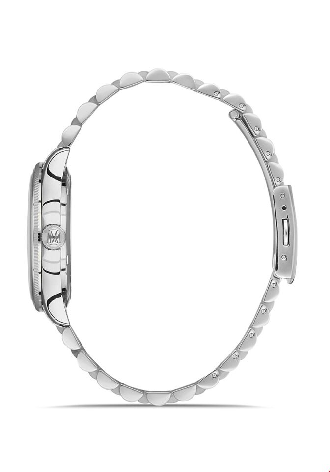 Momentus Men's Classic Master CM139S-11SS