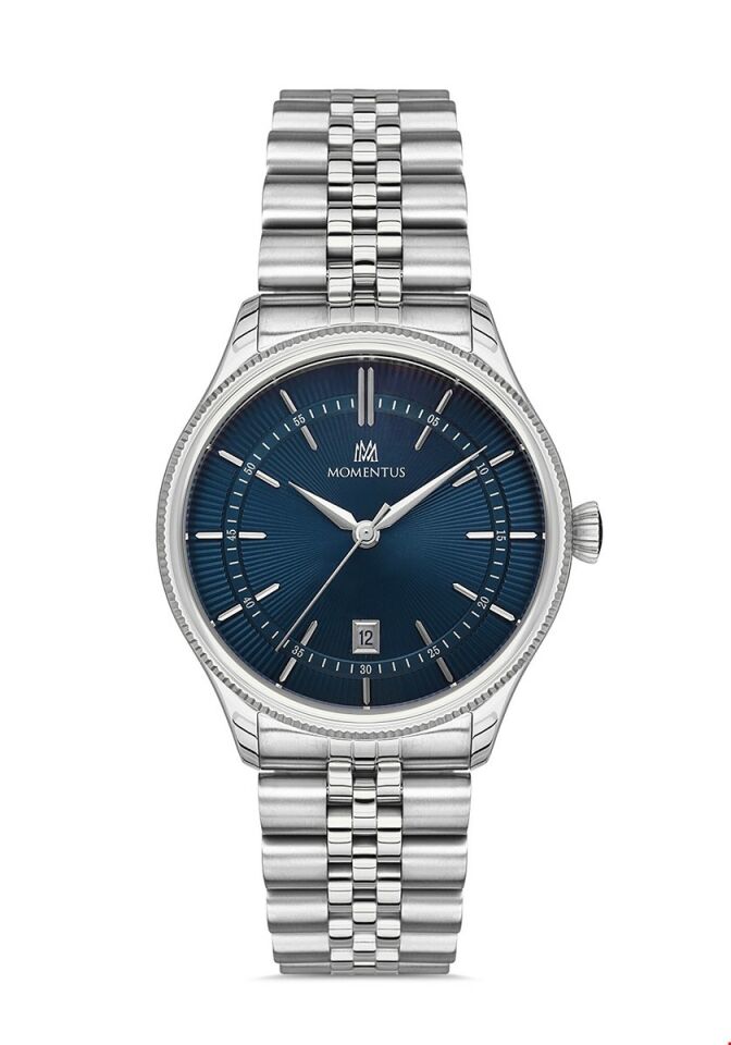 Momentus Men's Classic Master CM139S-11SS