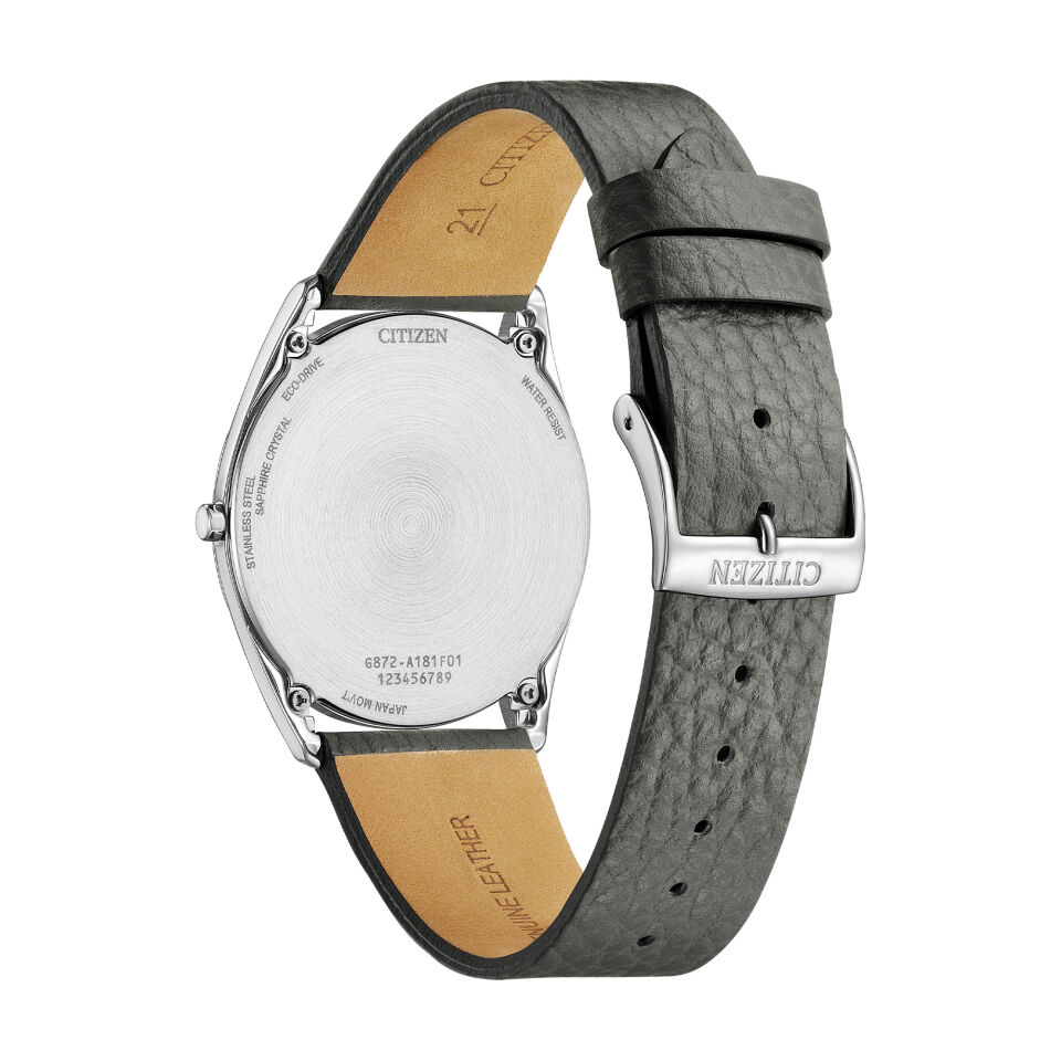 Citizen AR3120-24L Unisex Kol Saati