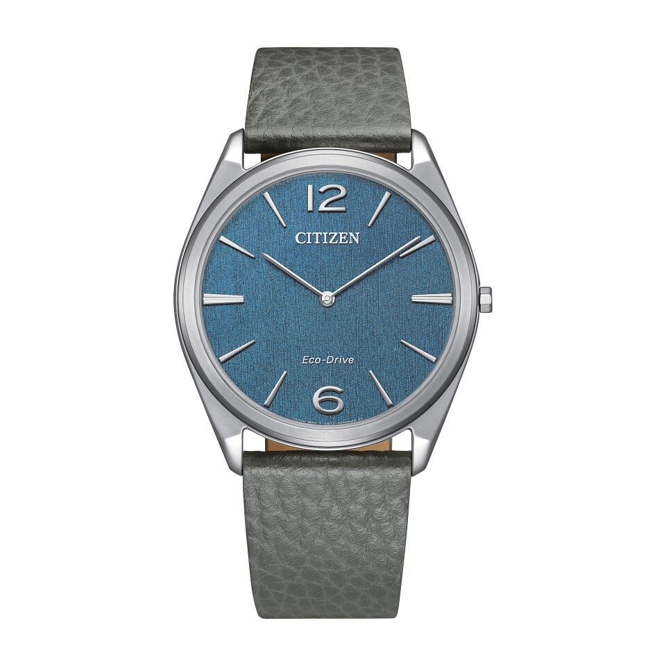 Citizen AR3120-24L Unisex Kol Saati
