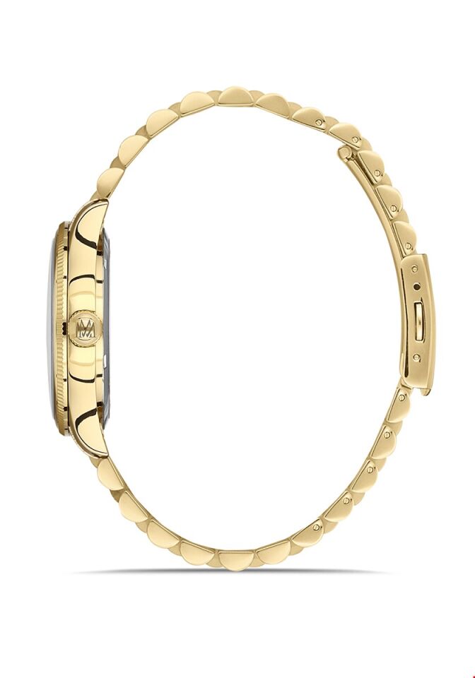 Momentus Men's Classic Master CM139G-08SG