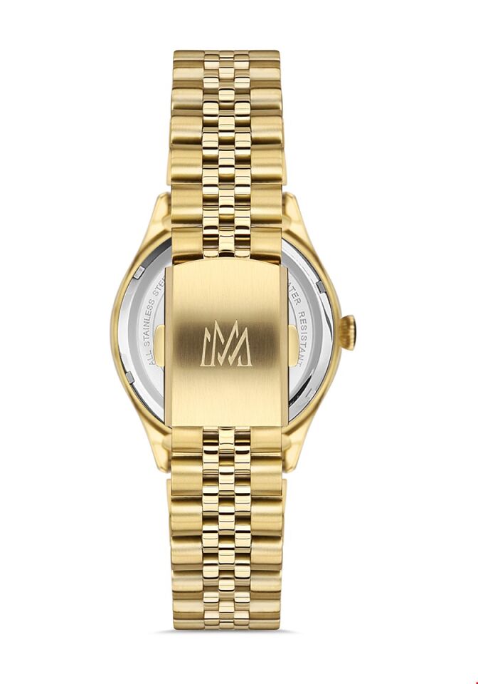 Momentus Men's Classic Master CM139G-08SG