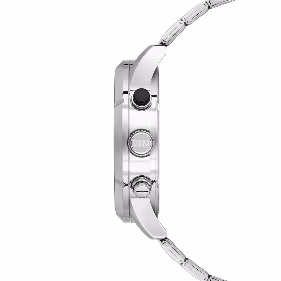 U.s. Polo Assn. USPA1014B-10 Erkek Kol Saati