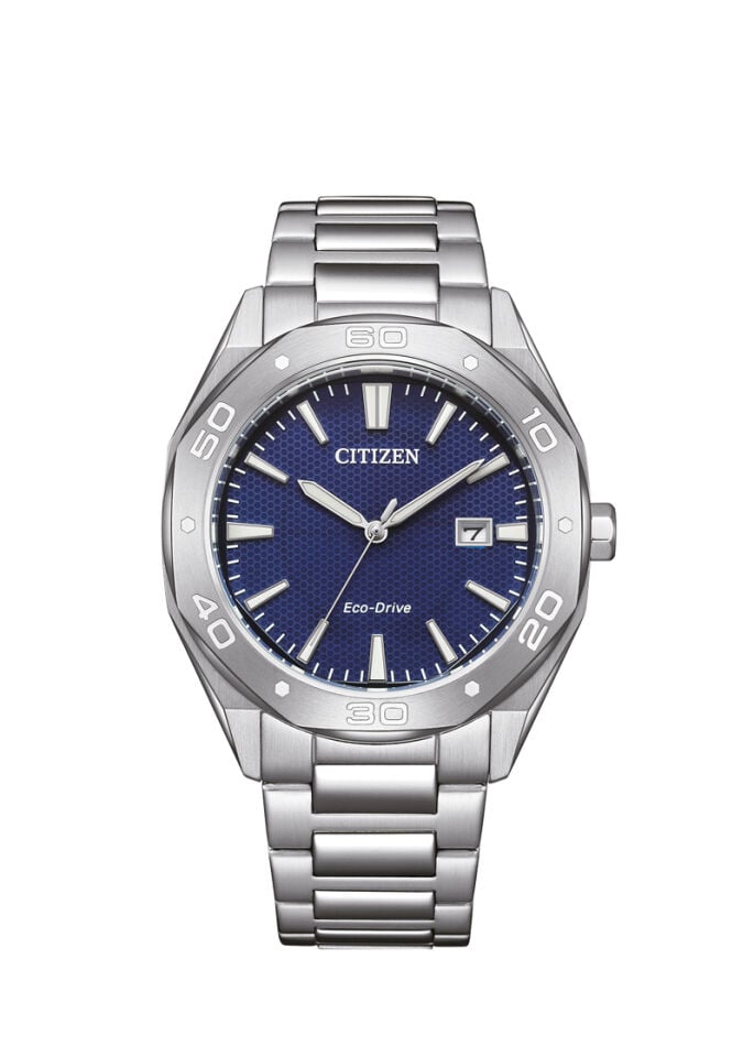 Citizen BM7631-52L Erkek Kol Saati