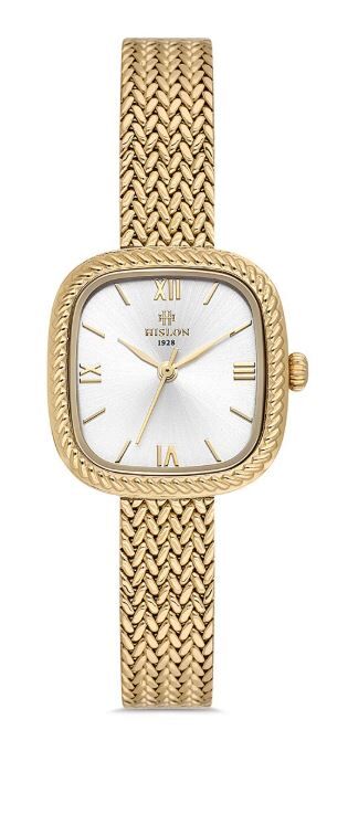 Hislon Women's Classic Queen Ql189G-02Sg