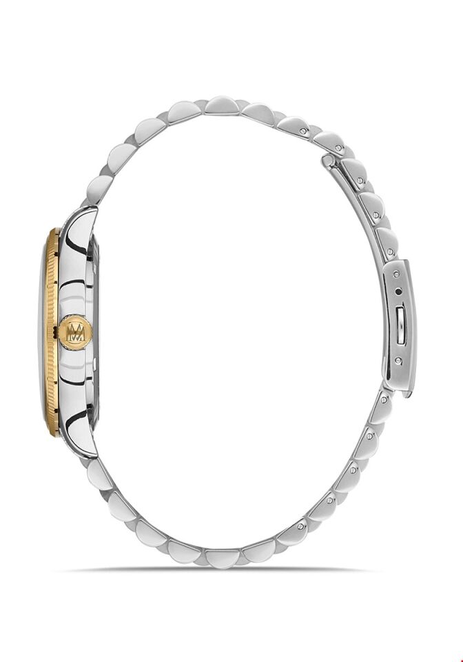 Momentus Men's Classic Master CM139T-02SG