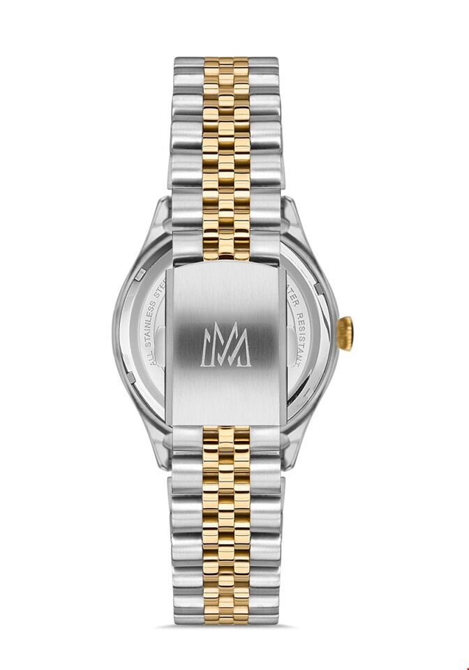 Momentus Men's Classic Master CM139T-02SG