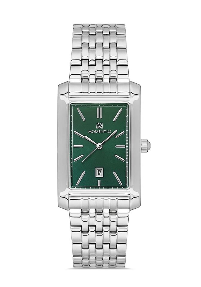 Momentus Men's Classic Master CM370S-15SS