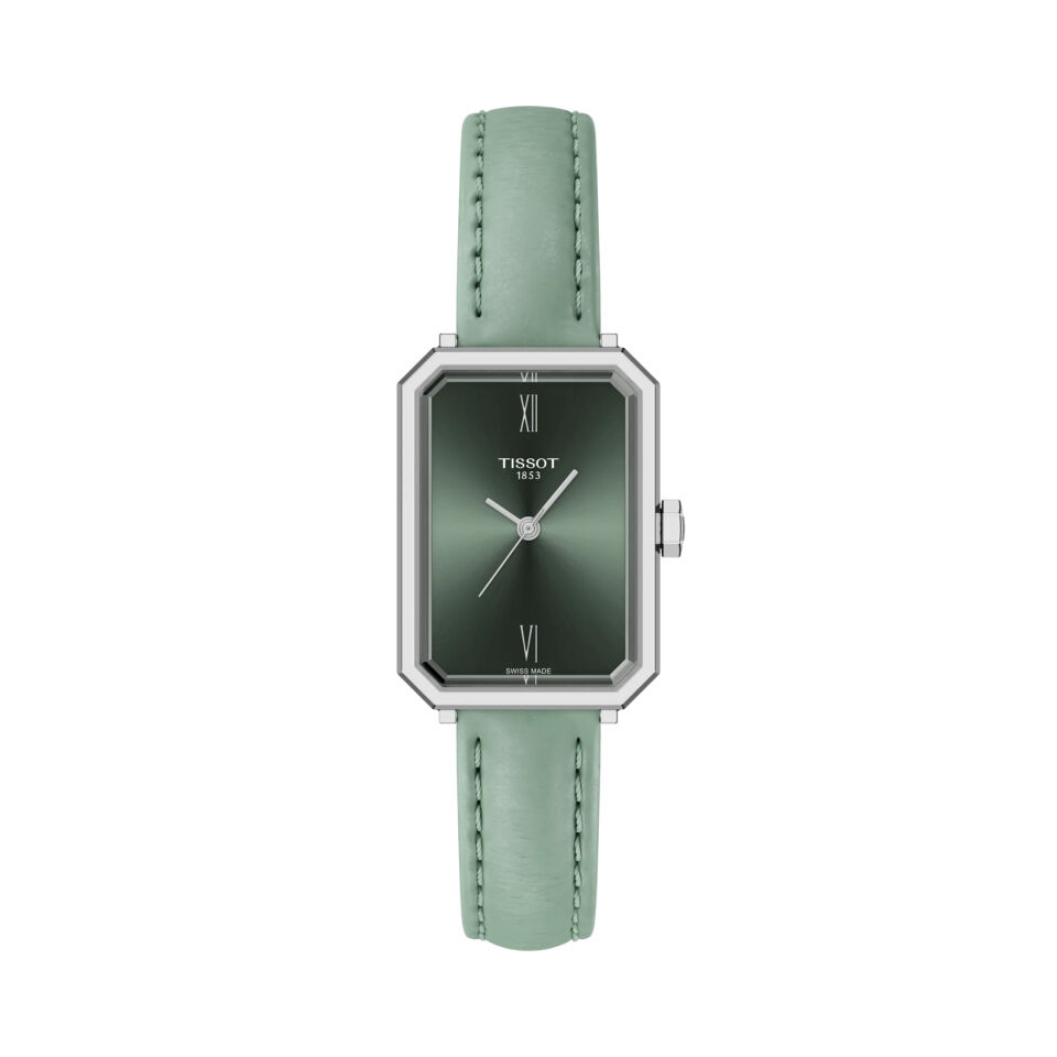 Tissot SRV 30mm T1601101609300 - Kadın Kol Saati T160.110.16.093.00