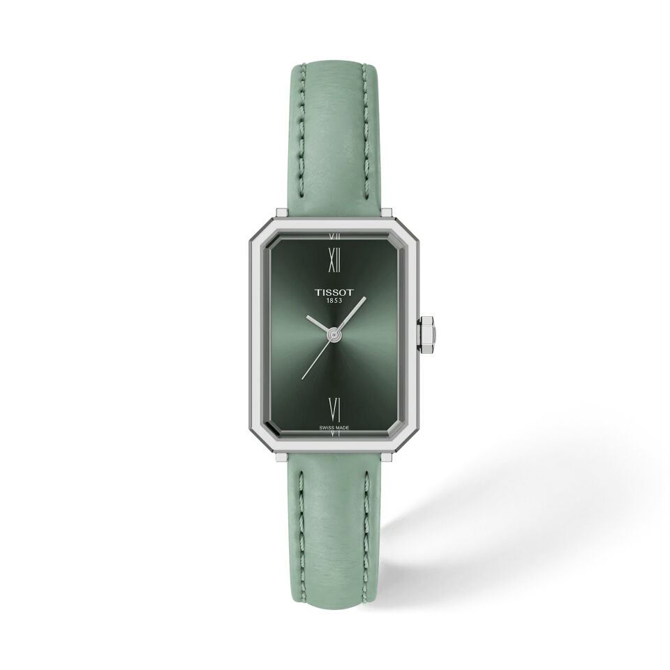 Tissot SRV 30mm T1601101609300 - Kadın Kol Saati T160.110.16.093.00