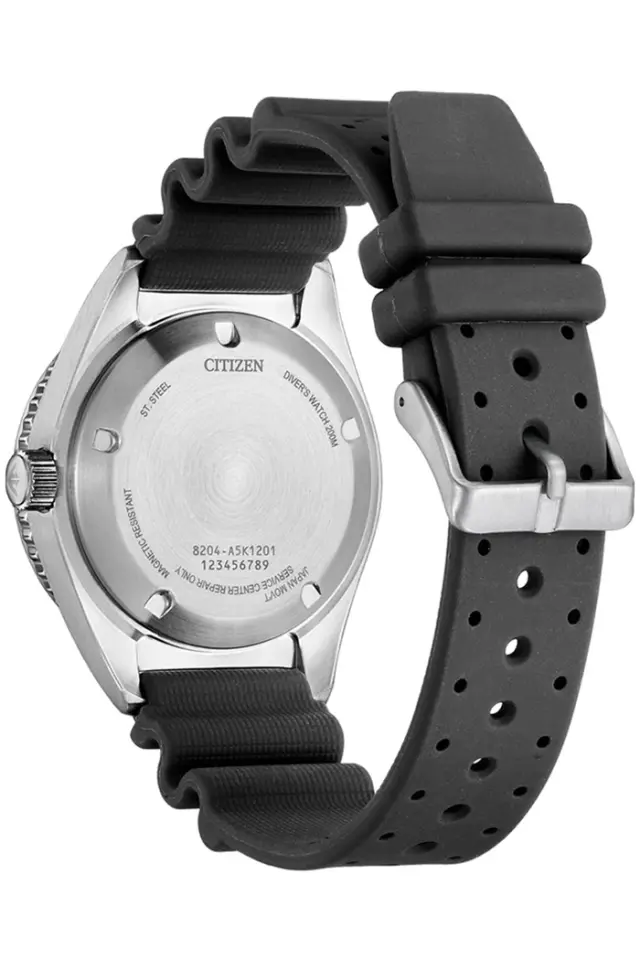 Citizen NY0120-01ZC Erkek Kol Saati
