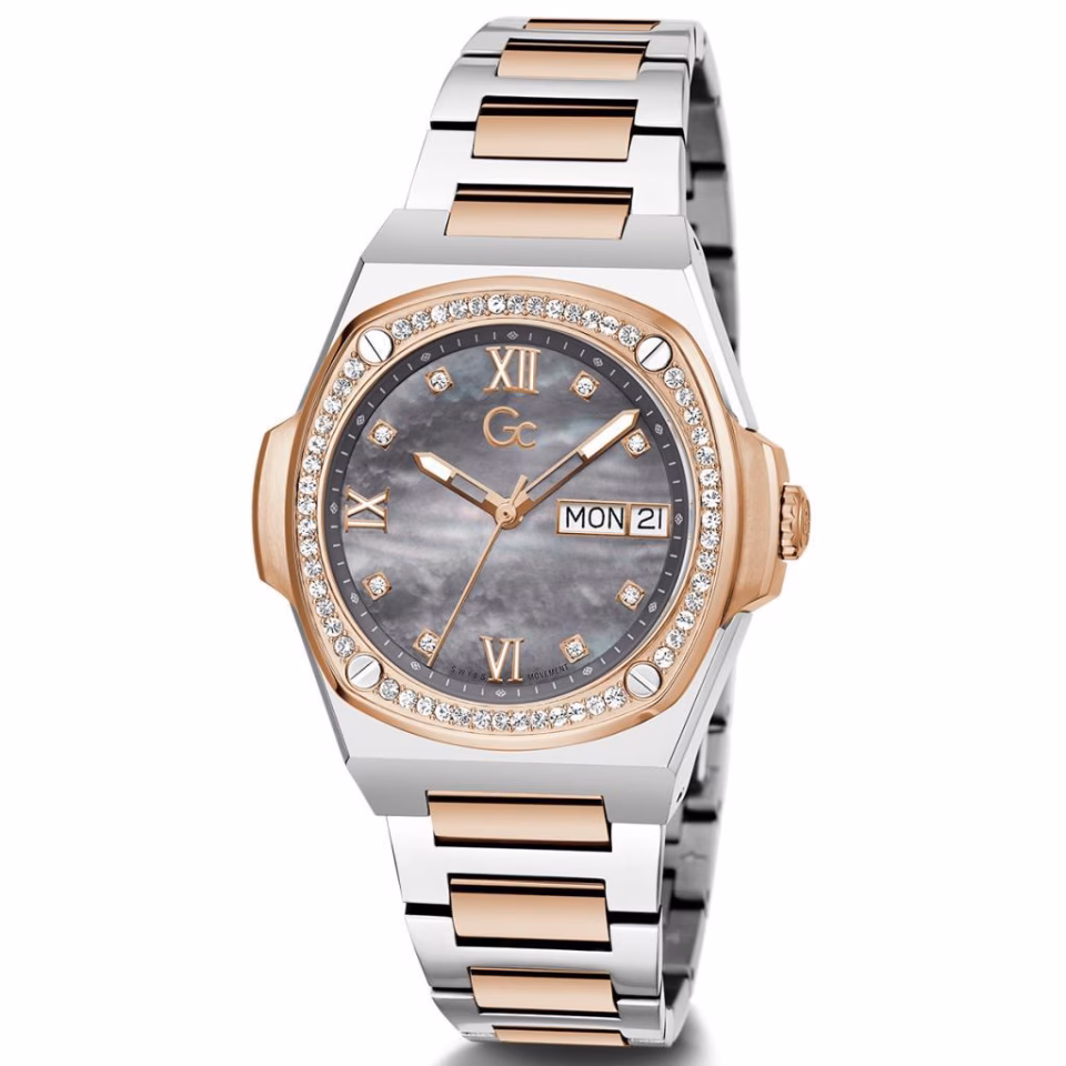 Gc GCY98001L5MF Kadın Kol Saati