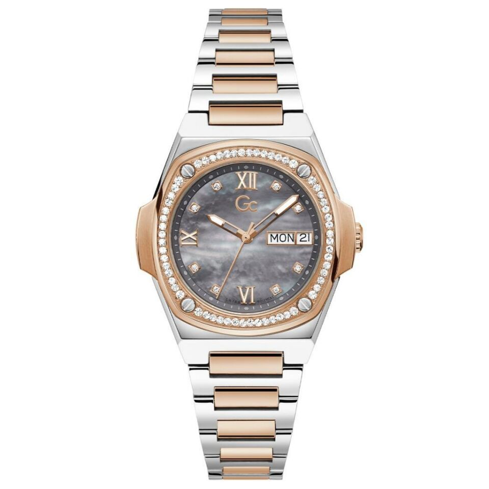 Gc GCY98001L5MF Kadın Kol Saati
