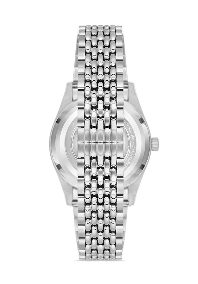 Hislon Men's Classic CL145S-11SS