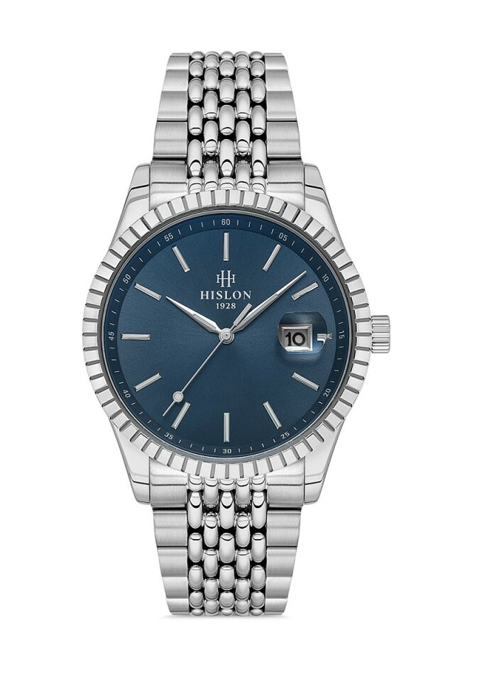 Hislon Men's Classic CL145S-11SS