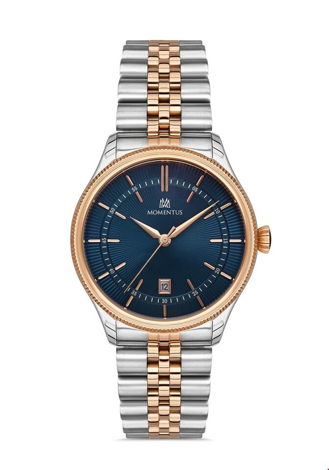 Momentus Men's Classic Master CM139T-11SR