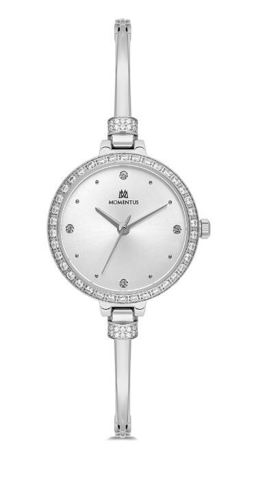 Momentus Women's Shiny Ss408S-02Ss