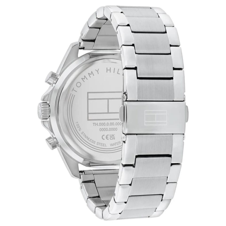 Tommy Hilfiger TH1710656 Erkek Kol Saati