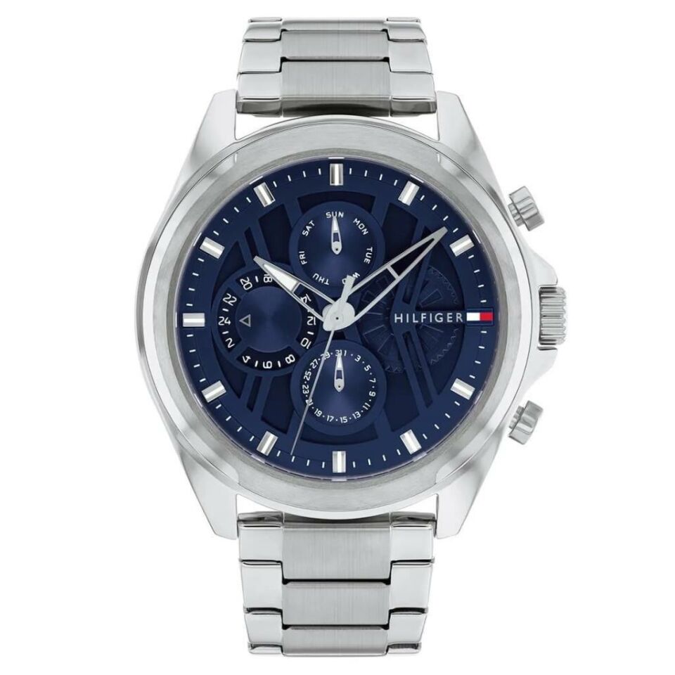 Tommy Hilfiger TH1710656 Erkek Kol Saati