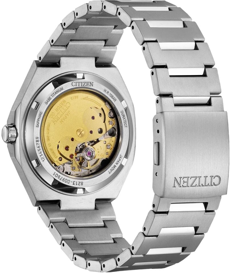 Citizen NJ0180-80A Erkek Kol Saati