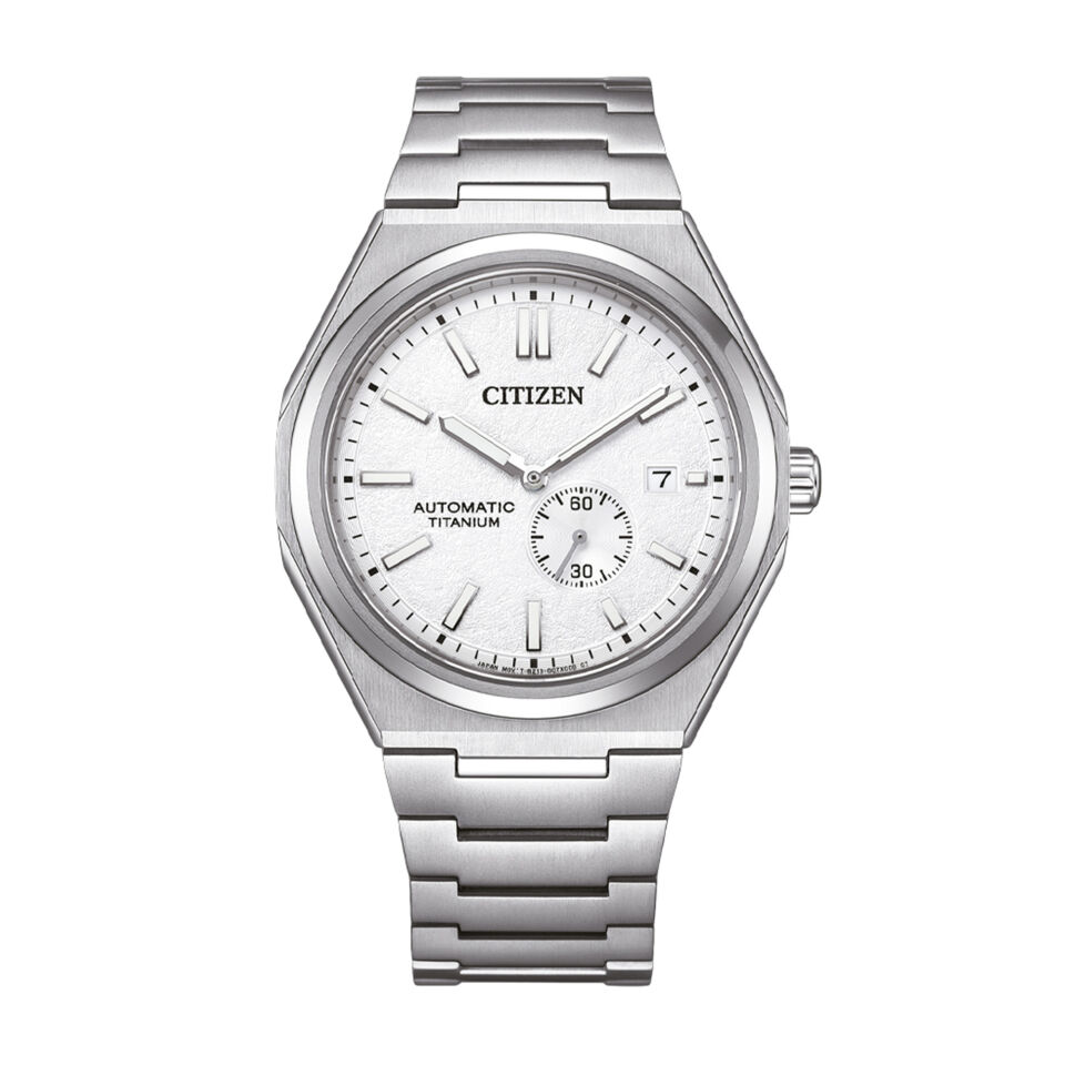 Citizen NJ0180-80A Erkek Kol Saati