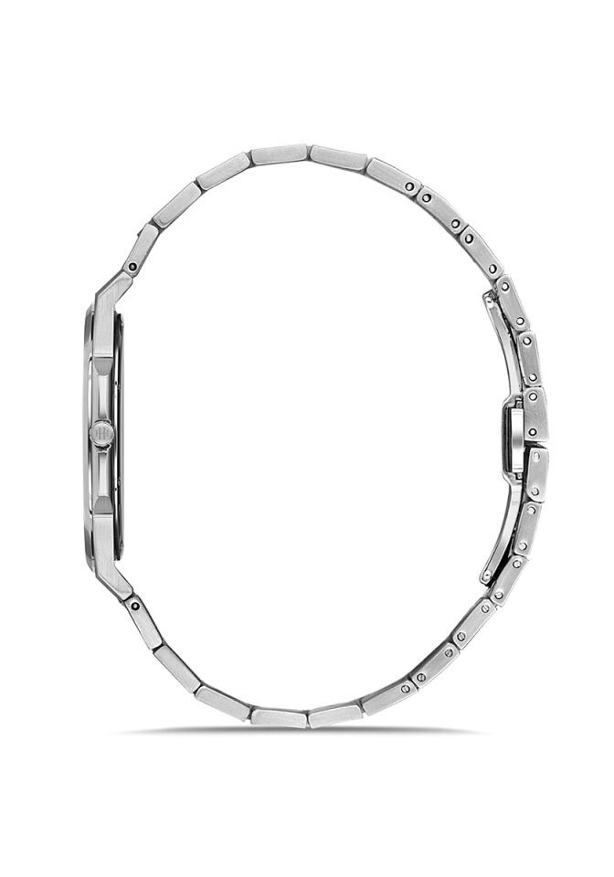 Hislon Men's Classic CL127S-02SS