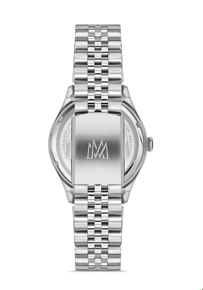 Momentus Men's Classic Master CM139S-04SS
