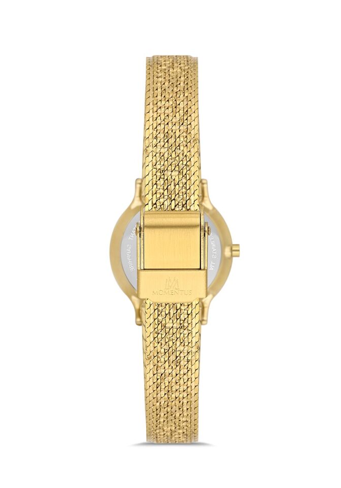 Momentus Women's Classy CW294G-09SG