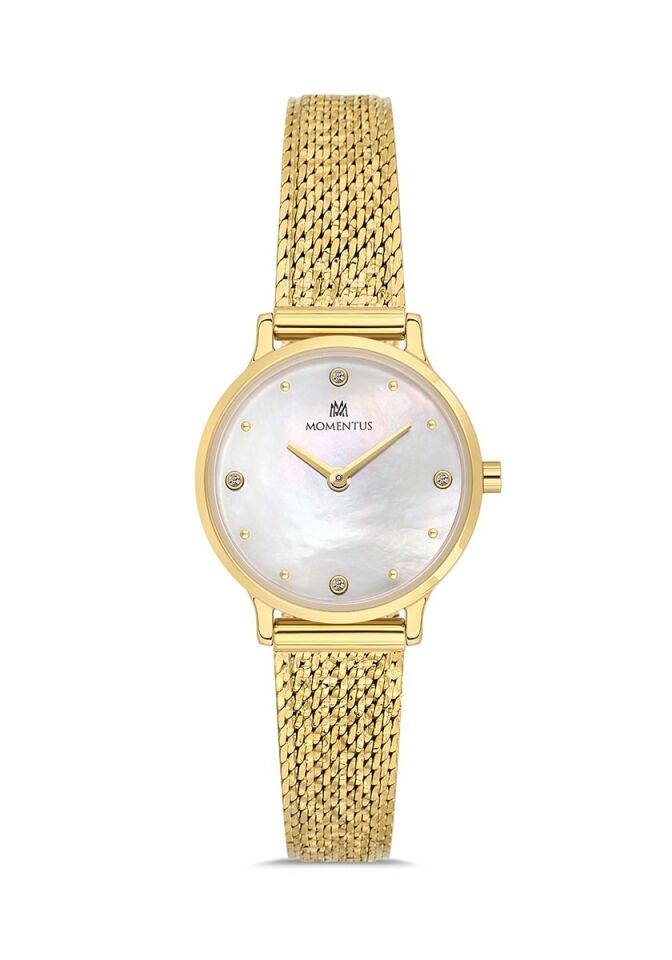 Momentus Women's Classy CW294G-09SG