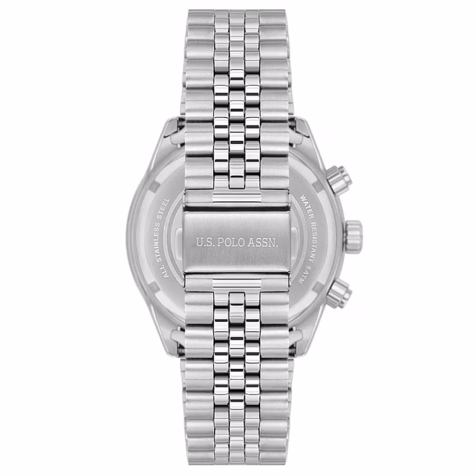 U.s. Polo Assn. USPA1054B-07 Erkek Kol Saati