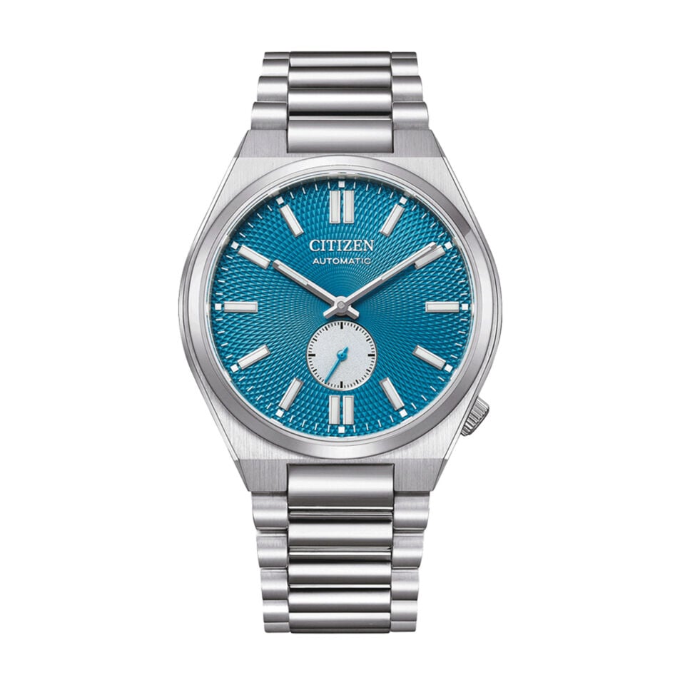 Citizen NK5010-51L Erkek Kol Saati