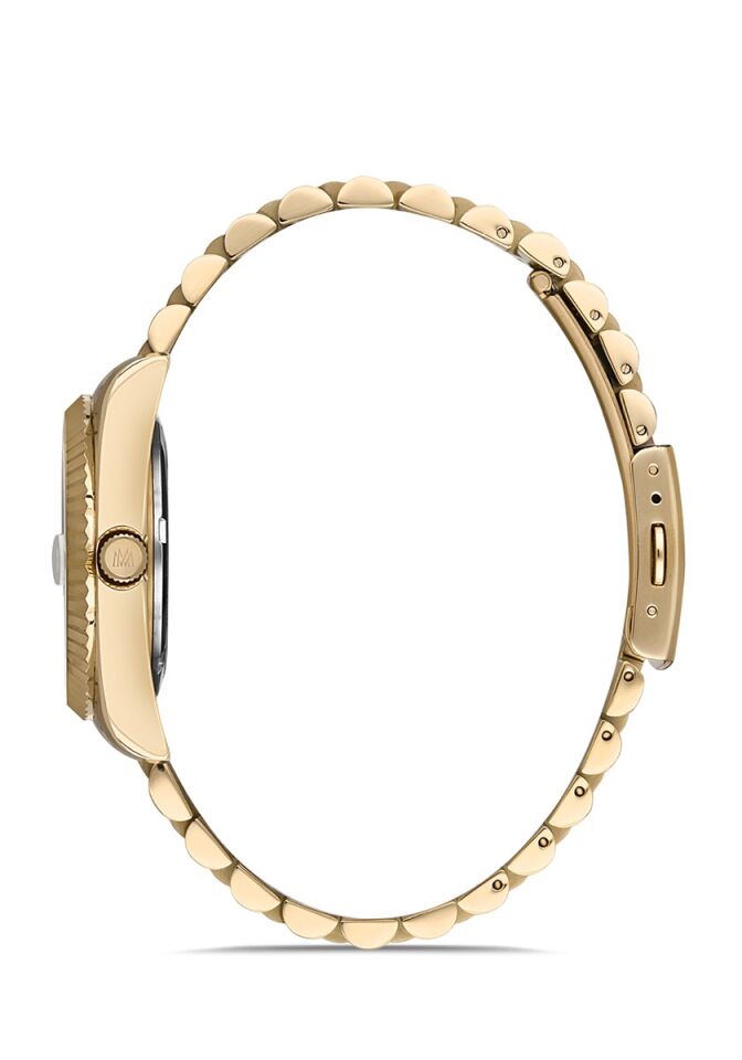 Momentus Women's Classy CW132G-15SG