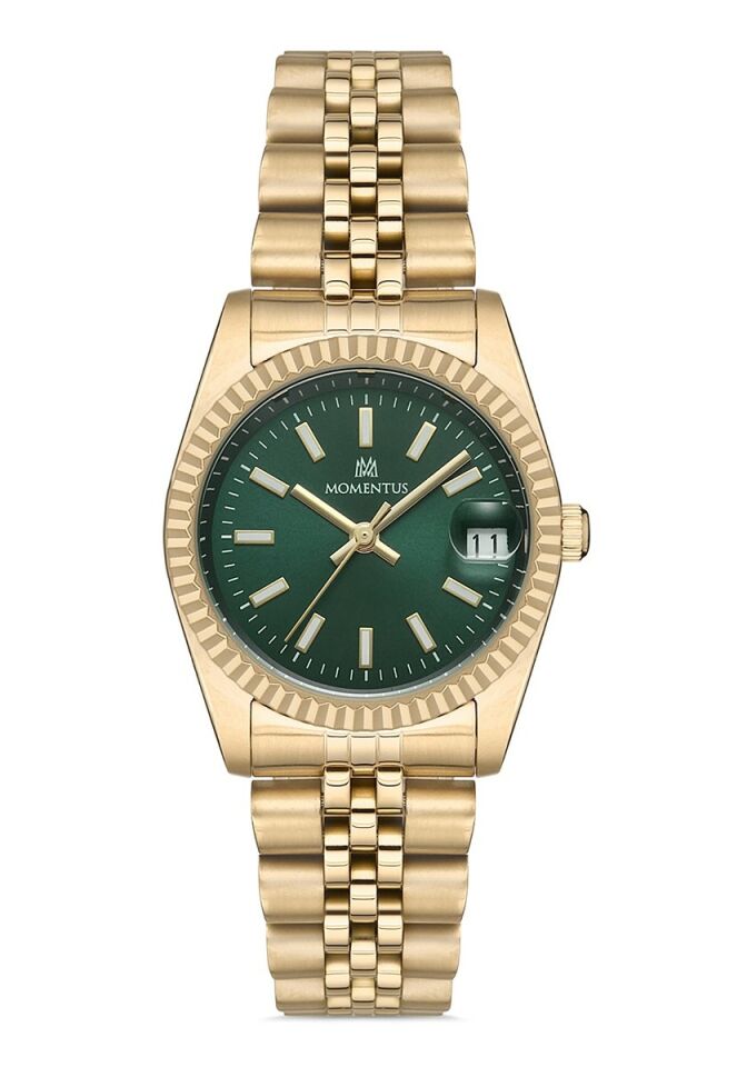 Momentus Women's Classy CW132G-15SG