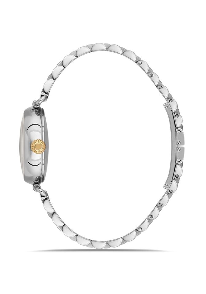 Momentus Women's Timeless Charm CW340S-02TG
