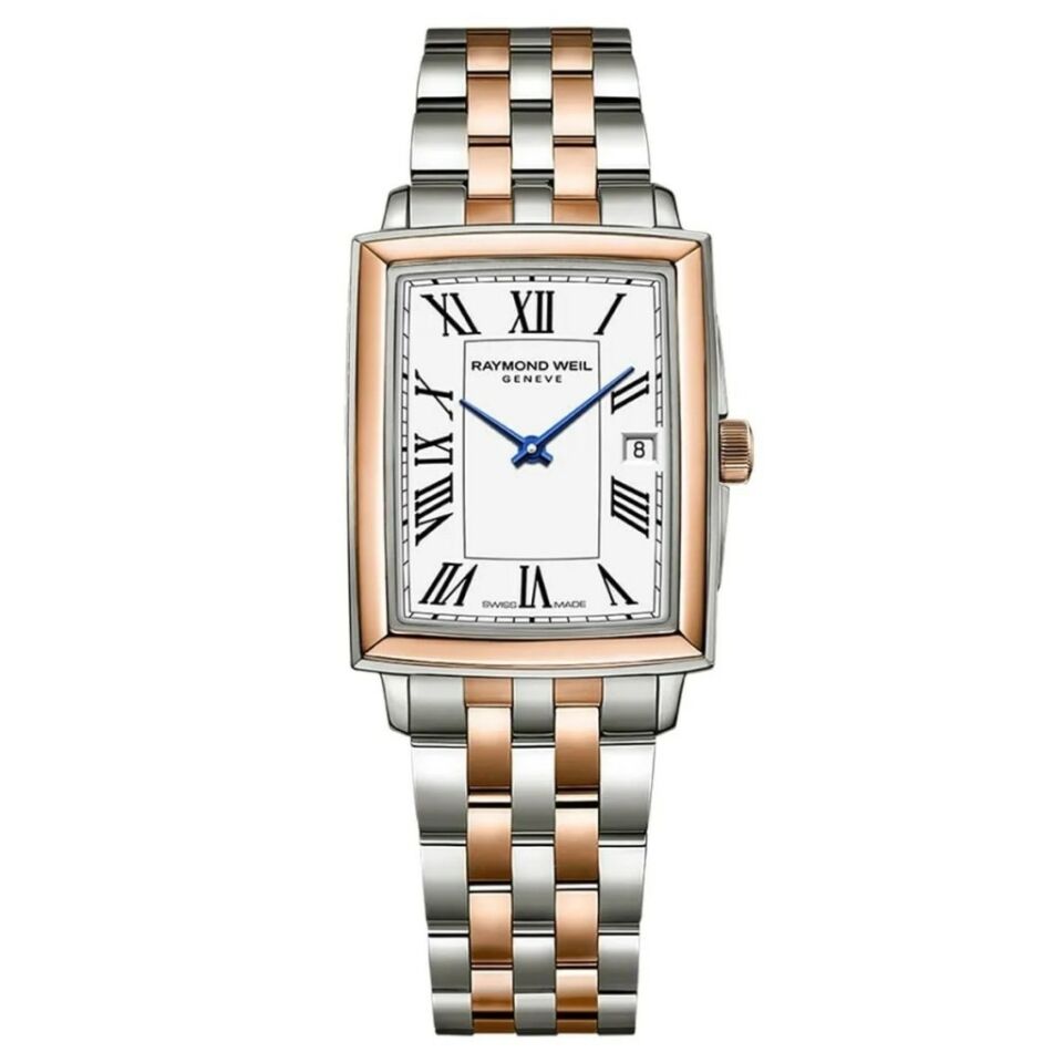 Raymond Weil RW5925SP500300 Kadın Kol Saati