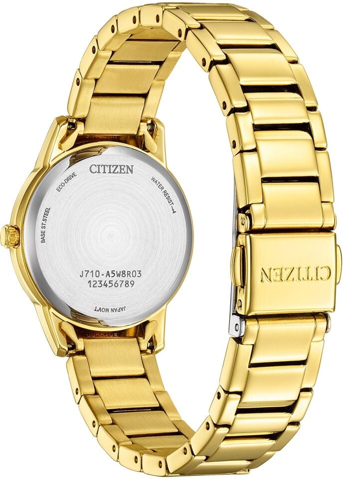 Citizen FE1242-78D Kadın Kol Saati