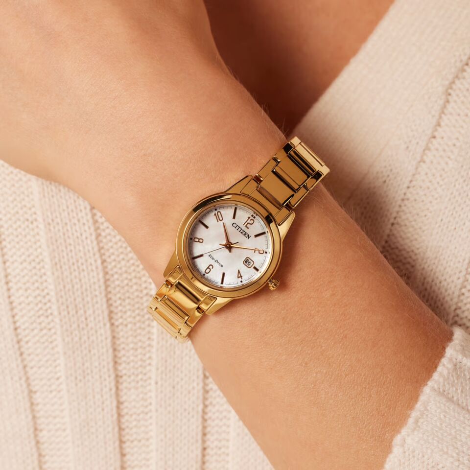 Citizen FE1242-78D Kadın Kol Saati