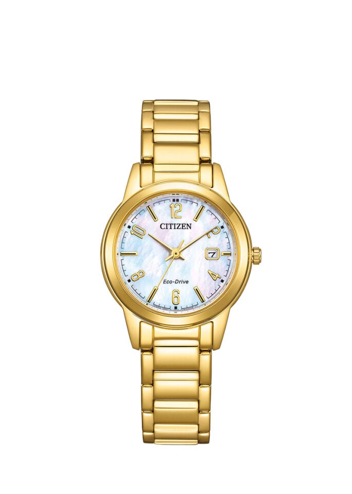 Citizen FE1242-78D Kadın Kol Saati