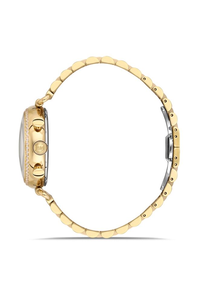 Momentus Women's Timeless Charm SS371G-02SG