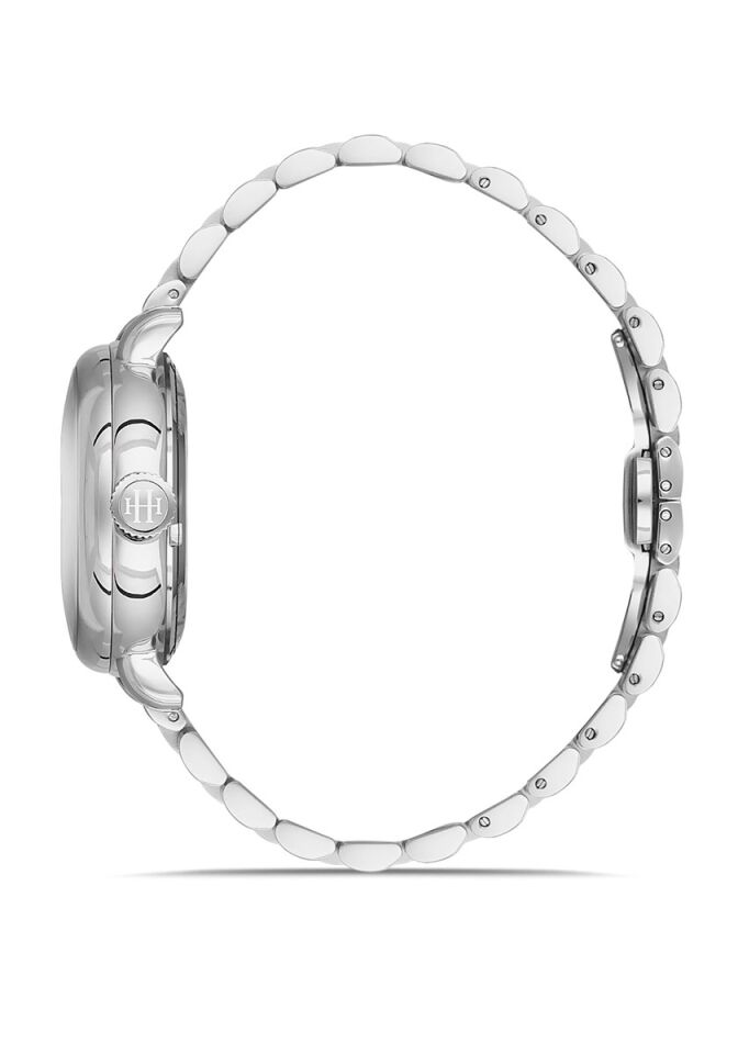 Hislon Women's Solid Queen QD142S-16SS