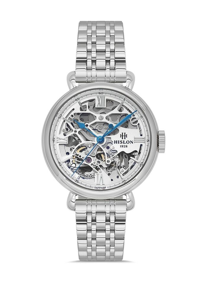 Hislon Women's Solid Queen QD142S-16SS