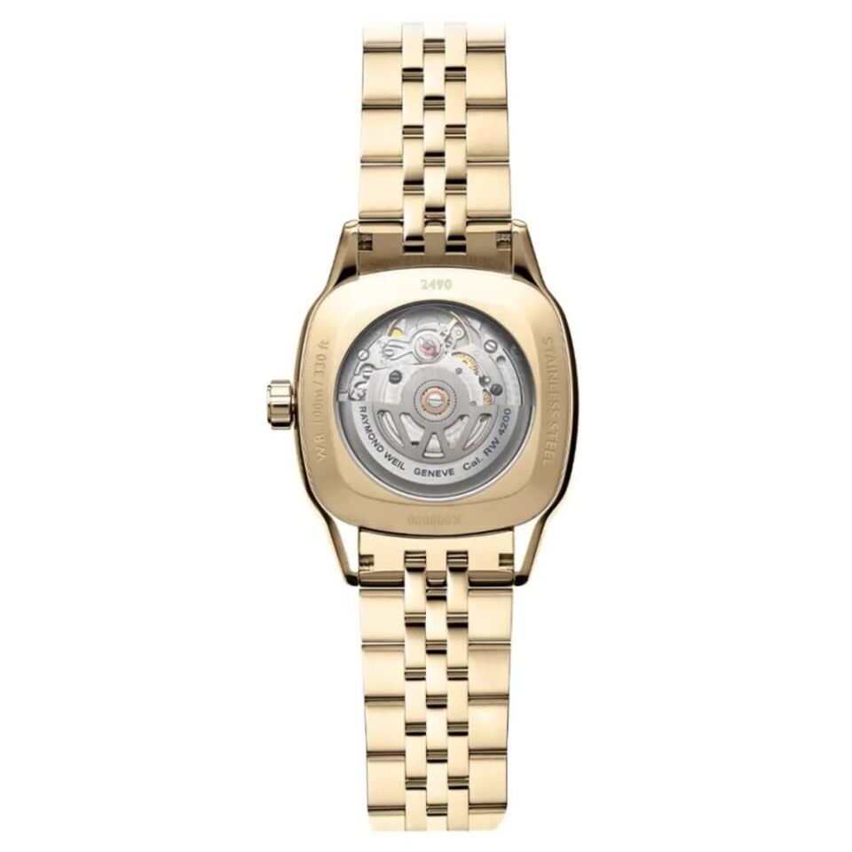 Raymond Weil RW2490P10051 Kadın Kol Saati