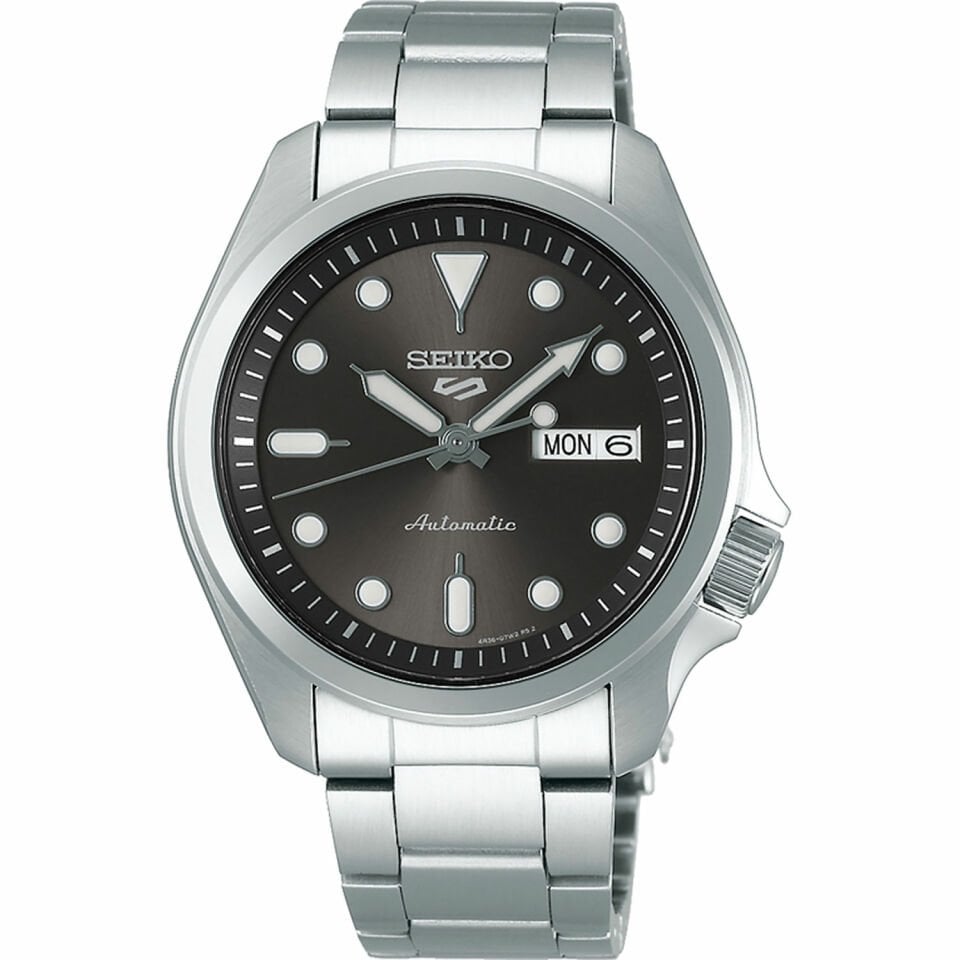 Seiko SRPE51K Erkek Kol Saati