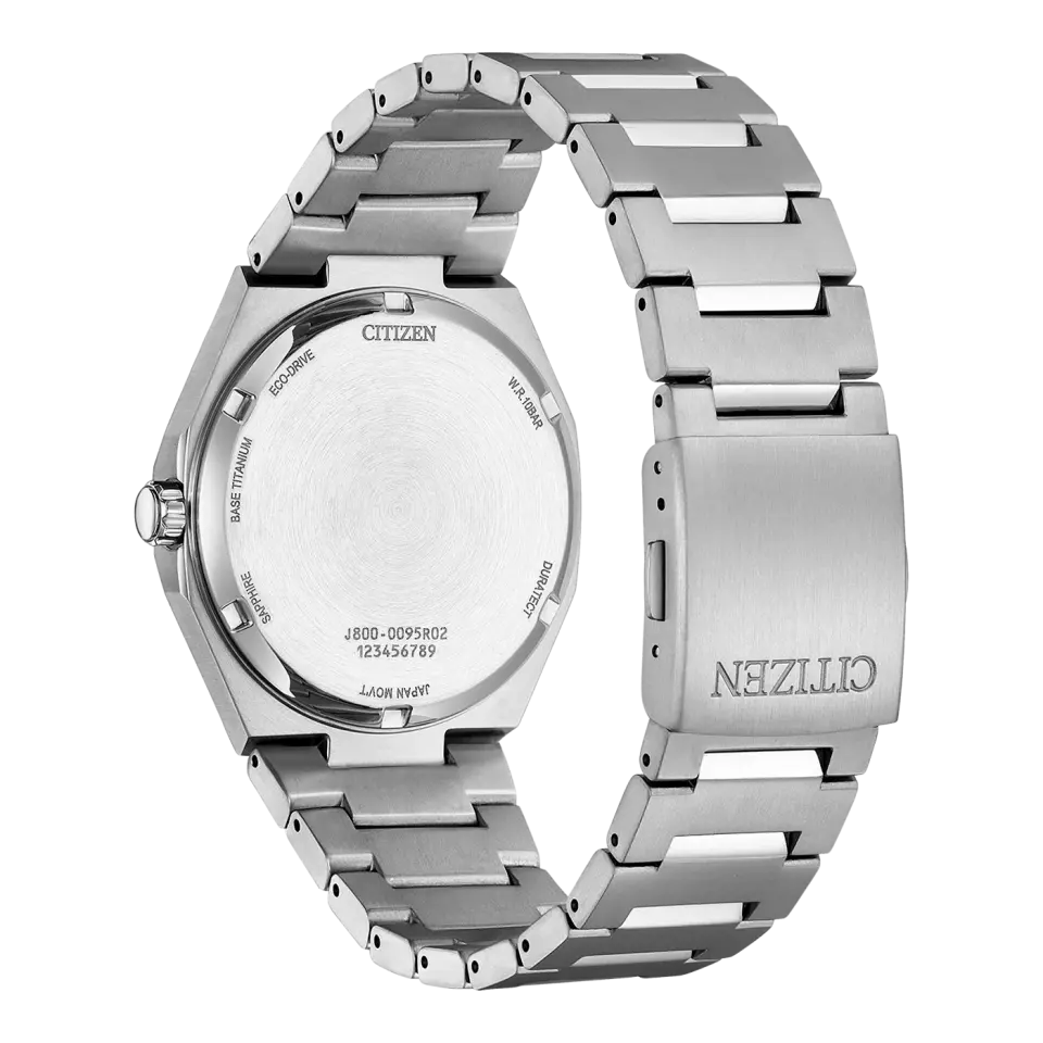 Citizen AW0130-85ZC Erkek Kol Saati