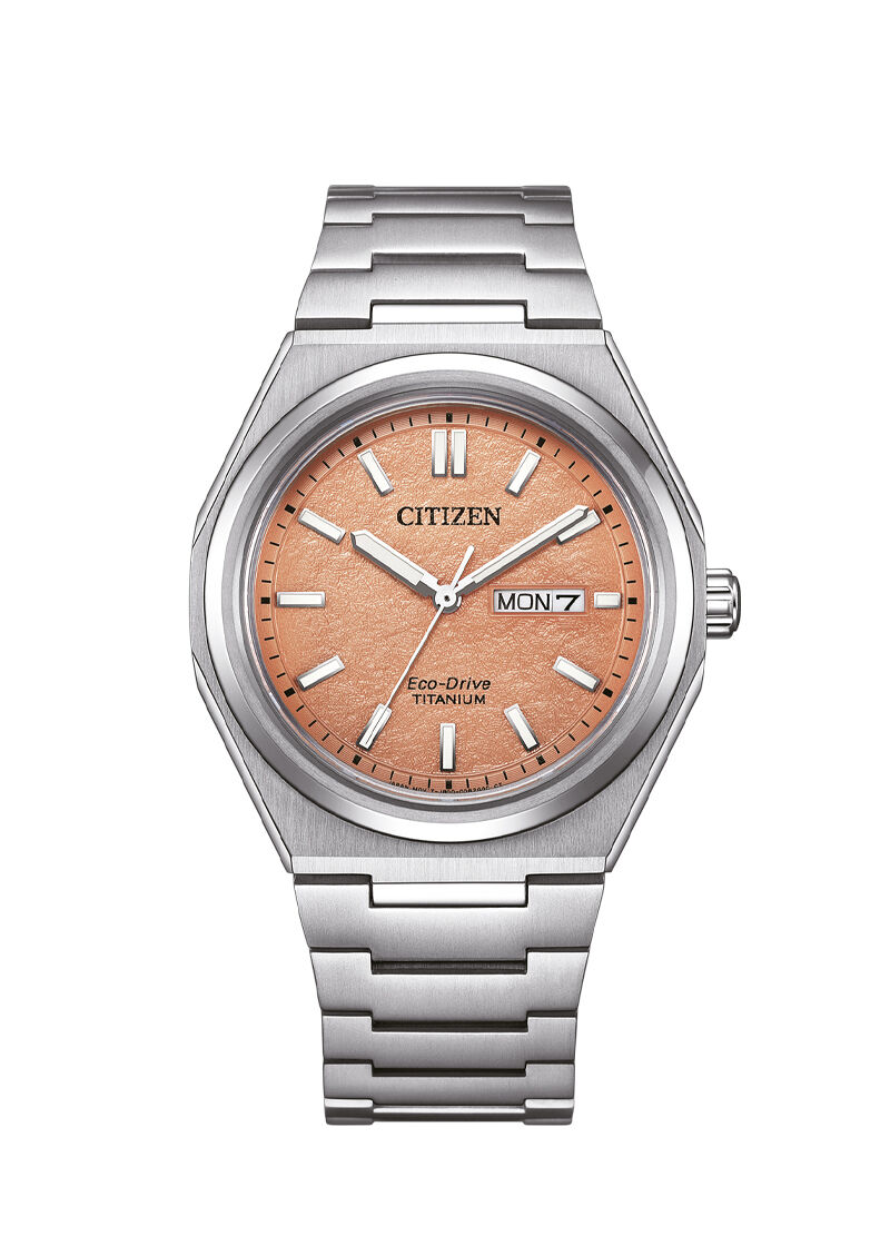 Citizen AW0130-85ZC Erkek Kol Saati