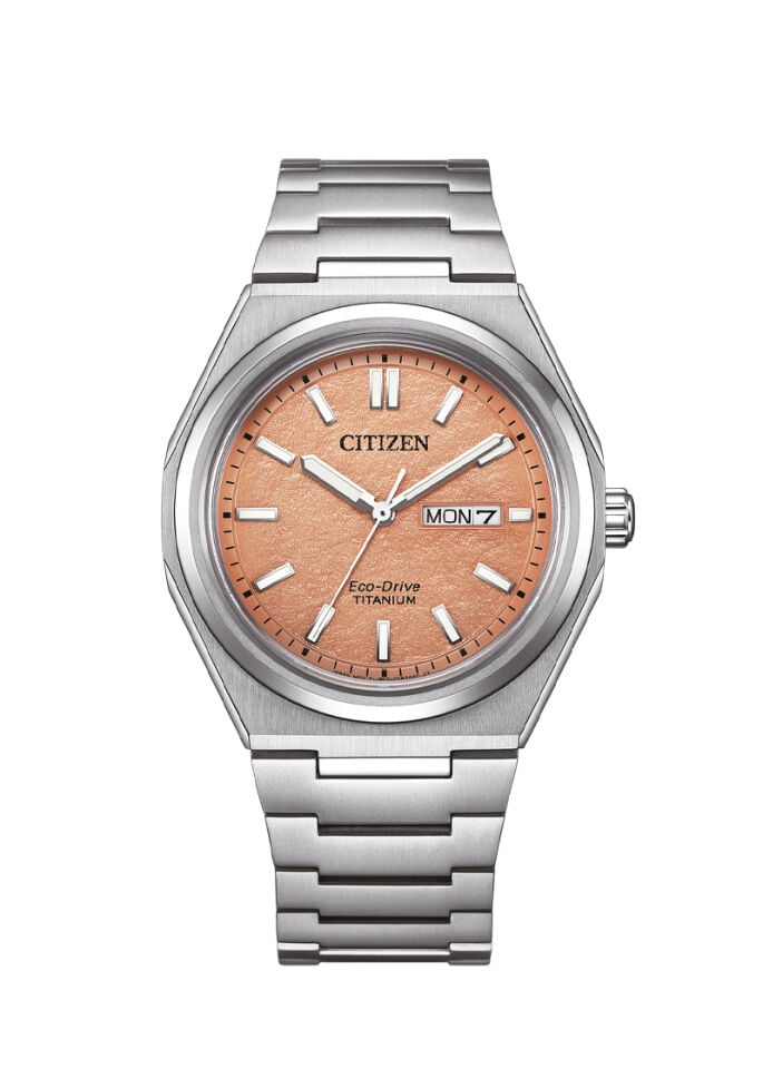 Citizen AW0130-85ZC Erkek Kol Saati